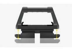 TOPEAK ADAPTATION OMNI QUICKTRACK 11 TOPEAK ADAPTATION OMNI QUICKTRACK -Vélos Soldes Magasin adapt omni quicktrack 3