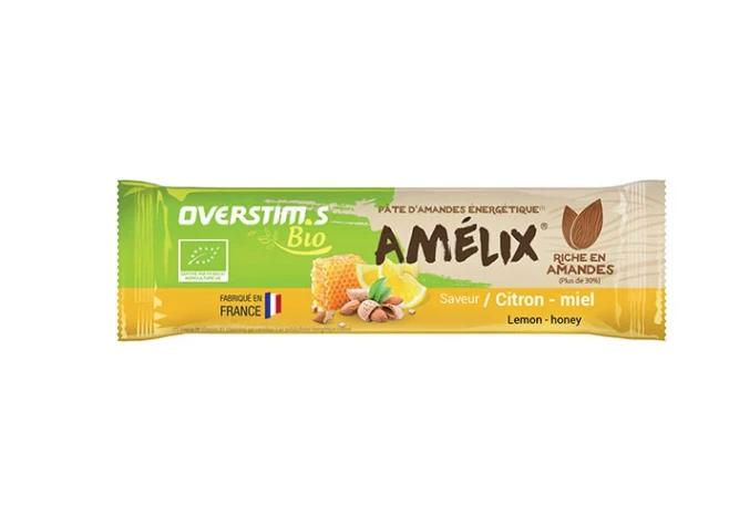 Overstim.s OVERSTIM'S AMELIX BIO CITRON-MIEL 2 Overstim.s OVERSTIM'S AMELIX BIO CITRON-MIEL – Image 2