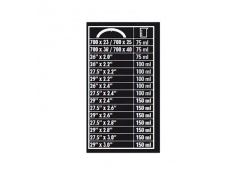 ZEFAL BOMBE ANTI CREVAISON 75ML -Vélos Soldes Magasin anti crev 75ml 2