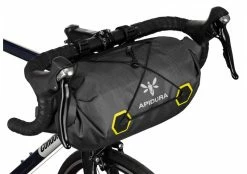 APIDURA SACOCHE GUIDON PACK DRY 14L