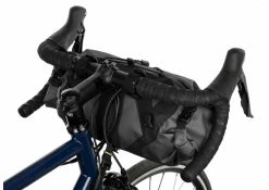 APIDURA SACOCHE GUIDON PACK DRY 14L -Vélos Soldes Magasin apidura saccoche guidon pack dry 14l 4