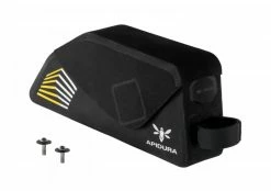 APIDURA SACOCHE RACING BOLT-ON 1L