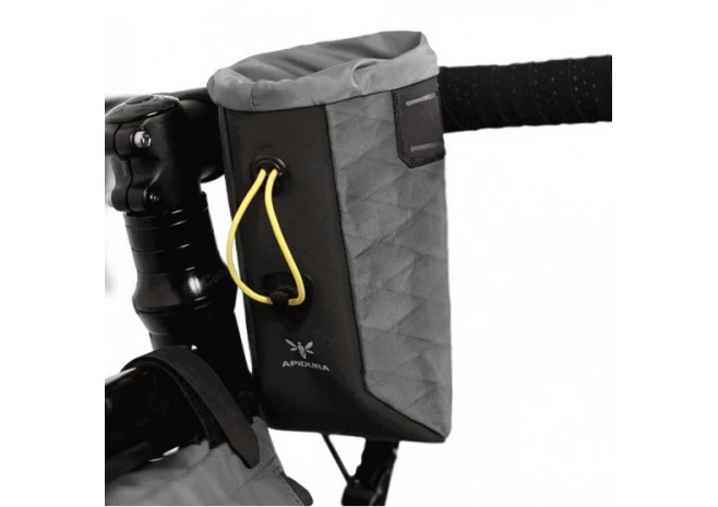 APIDURA Sacoche Avant BACKCOUNTRY FOOD 0.8L 2 APIDURA Sacoche Avant BACKCOUNTRY FOOD 0.8L – Image 2