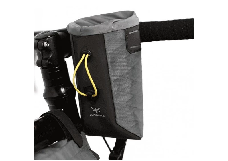 APIDURA Sacoche Avant BACKCOUNTRY FOOD 0.8L 1 APIDURA Sacoche Avant BACKCOUNTRY FOOD 0.8L
