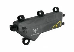 APIDURA SACOCHE EXPEDITION 5.3L -Vélos Soldes Magasin apidura sacoche cadre 5 3l 2