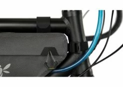 APIDURA SACOCHE EXPEDITION 5.3L -Vélos Soldes Magasin apidura sacoche cadre 5 3l 4