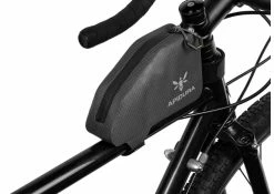 APIDURA SACOCHE DE CADRE / TOP TUBE 0.5L -Vélos Soldes Magasin apidura sacoche de cadre top tube 05l 2