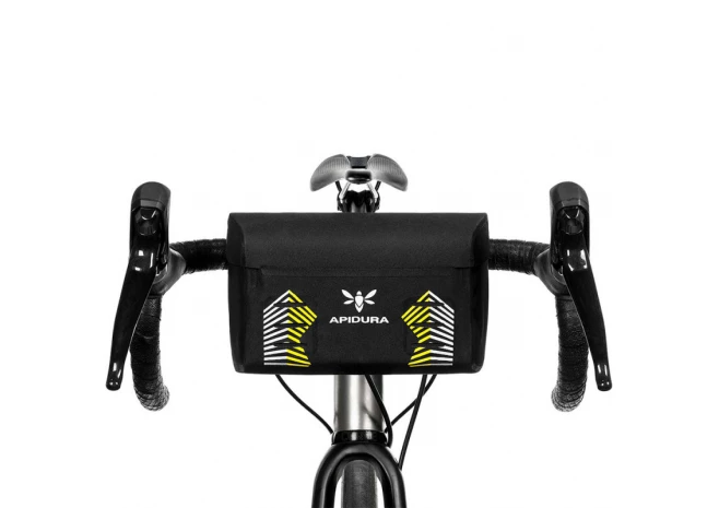 APIDURA Sacoche De Guidon RACING PACK MINI 2.5L 2 APIDURA Sacoche De Guidon RACING PACK MINI 2.5L – Image 2
