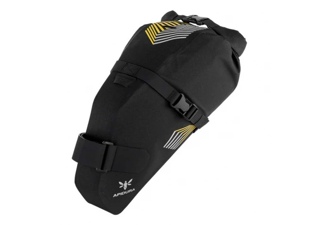APIDURA Sacoche De Selle RACING 7L 2 APIDURA Sacoche De Selle RACING 7L – Image 2