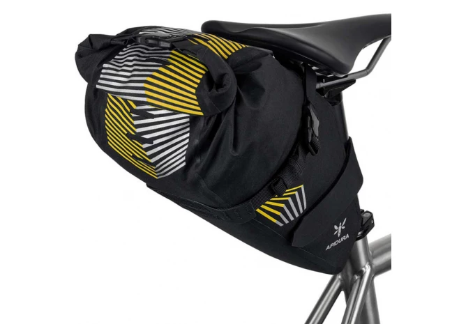 APIDURA Sacoche De Selle RACING 7L 4 APIDURA Sacoche De Selle RACING 7L – Image 4