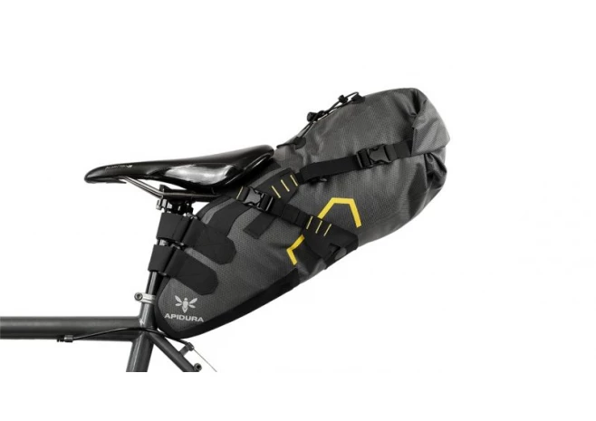 APIDURA SACOCHE DE SELLE EXPEDITION 14L 2 APIDURA SACOCHE DE SELLE EXPEDITION 14L – Image 2