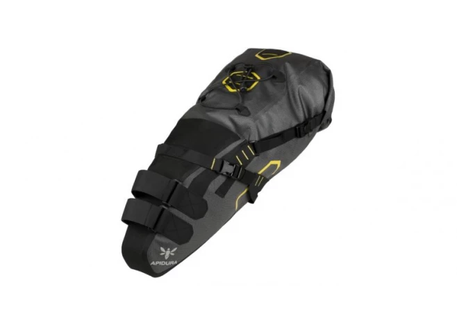 APIDURA SACOCHE DE SELLE EXPEDITION 14L 3 APIDURA SACOCHE DE SELLE EXPEDITION 14L – Image 3