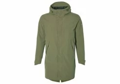 BASIL PARKA MOSSE 2021