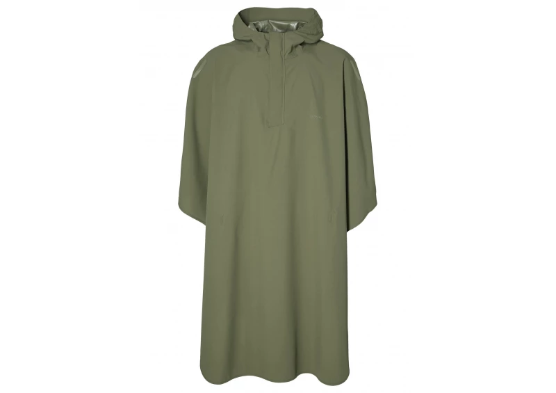 BASIL PONCHO HOGA 2021 UNISEXE 1 BASIL PONCHO HOGA 2021 UNISEXE