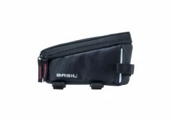 BASIL SACOCHE DE CADRE SPORT DESIGN -Vélos Soldes Magasin basil sacoche de cadre sport design 2