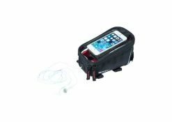 BASIL SACOCHE DE CADRE SPORT DESIGN -Vélos Soldes Magasin basil sacoche de cadre sport design 3