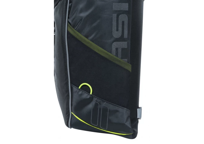 BASIL SACOCHE DOUBLE MILES MIK 4 BASIL SACOCHE DOUBLE MILES MIK – Image 4