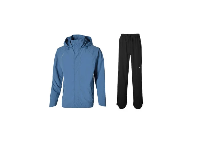 BASIL VESTE + PANTALON HOGA 2021 2 BASIL VESTE + PANTALON HOGA 2021 – Image 2