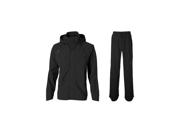 BASIL VESTE + PANTALON HOGA 2021 3 BASIL VESTE + PANTALON HOGA 2021 – Image 3