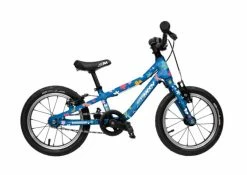 BEMOOVE Vélo Enfant 14 Pouces M14 Bleu -Vélos Soldes Magasin bemoove velo enfant 14 pouces m14 bleu 1