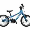 BEMOOVE Vélo Enfant 14 Pouces M14 Bleu