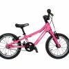 BEMOOVE Vélo Enfant 14 Pouces M14 Rose