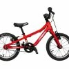 BEMOOVE Vélo Enfant 14 Pouces M14 Rouge