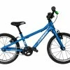 BEMOOVE Vélo Enfant 16 Pouces M16 Bleu