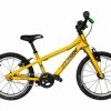 BEMOOVE Vélo Enfant 16 Pouces M16 Jaune