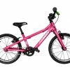 BEMOOVE Vélo Enfant 16 Pouces M16 Rose