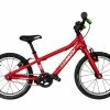 BEMOOVE Vélo Enfant 16 Pouces M16 Rouge