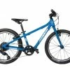 BEMOOVE Vélo Enfant 20 Pouces M20 Bleu