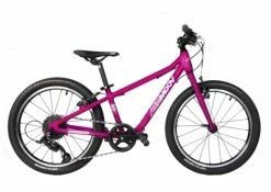 BEMOOVE Vélo Enfant 20 Pouces M20 Rose -Vélos Soldes Magasin bemoove velo enfant 20 pouces m20 bleu 4