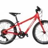 BEMOOVE Vélo Enfant 20 Pouces M20 Rouge