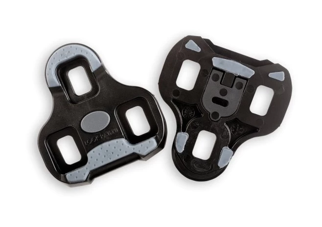 Cale Look Keo Grip - Noire 2 Cale Look Keo Grip - Noire – Image 2