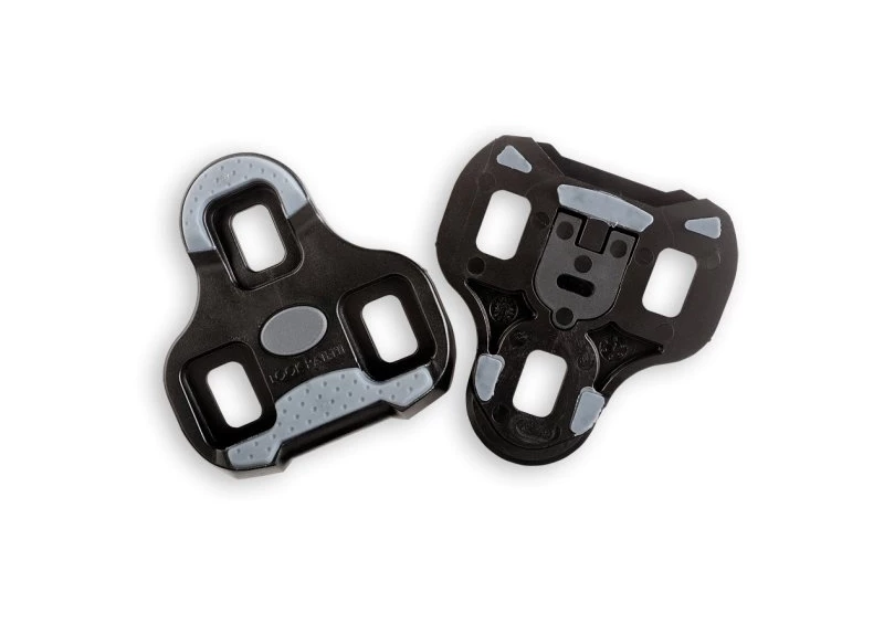 Cale Look Keo Grip - Noire 1 Cale Look Keo Grip - Noire