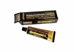 CONTINENTAL COLLE A BOYAUX CARBON 25G