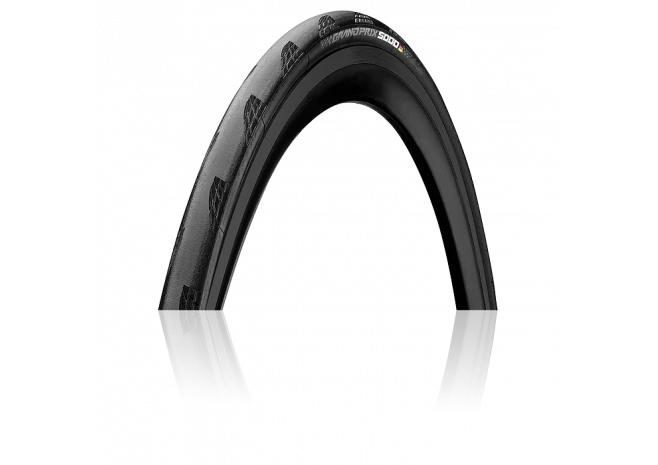 CONTINENTAL PNEU GRAND PRIX 5000 650X25 2 CONTINENTAL PNEU GRAND PRIX 5000 650X25 – Image 2