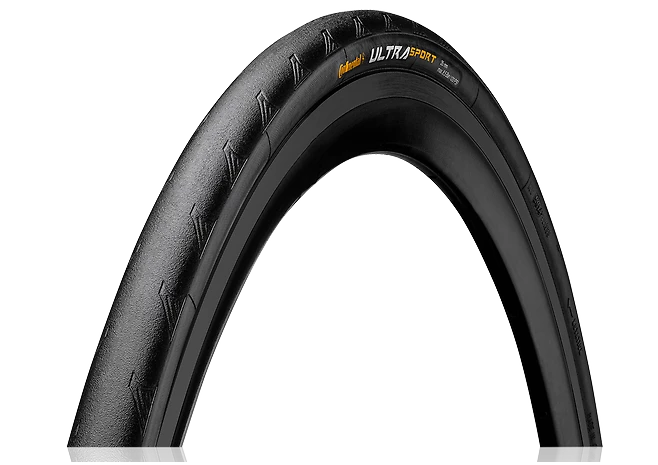 CONTINENTAL PNEU ULTRA SPORT III 700X25 TS 2 CONTINENTAL PNEU ULTRA SPORT III 700X25 TS – Image 2