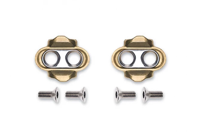 Crank Brothers CRANKBROTHERS CALES PREMIUM CLEATS 2 Crank Brothers CRANKBROTHERS CALES PREMIUM CLEATS – Image 2