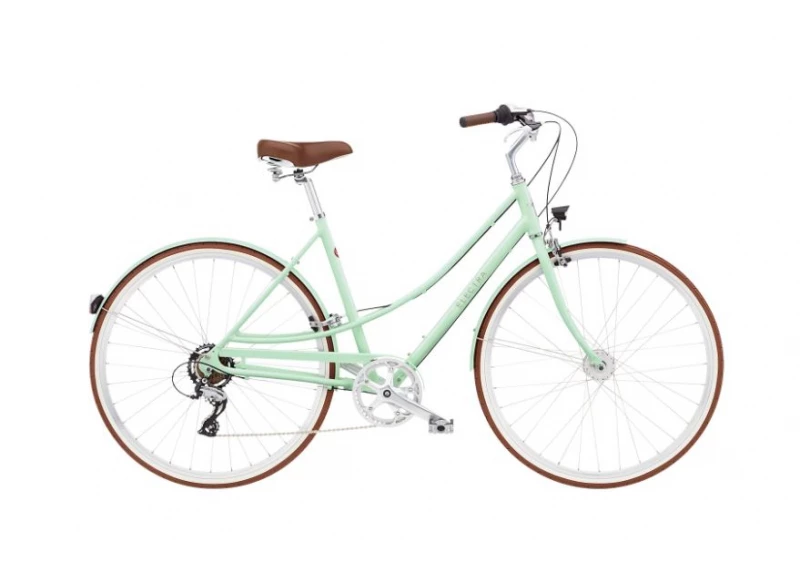 ELECTRA BICYCLE ELECTRA LOFT 7D 2021 1 ELECTRA BICYCLE ELECTRA LOFT 7D 2021