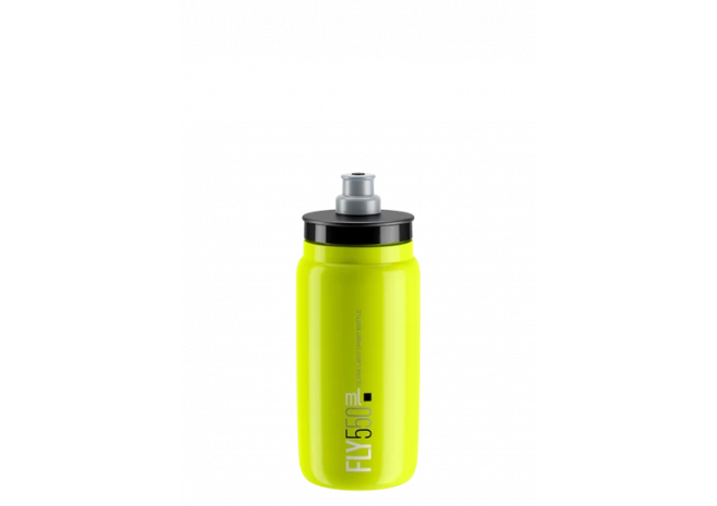 ELITE BIDON FLY 550ML 6 ELITE BIDON FLY 550ML – Image 6