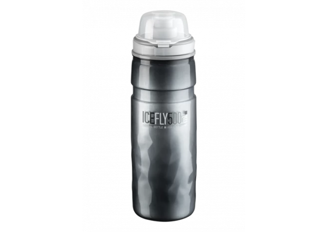 ELITE BIDON ICE FLY 500ML 2 ELITE BIDON ICE FLY 500ML – Image 2
