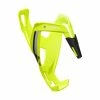 ELITE PORTE BIDON CUSTOM RACE + JAUNE FLUO/NOIR