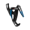 ELITE PORTE BIDON CUSTOM RACE + NOIR/BLEU GRAPHIC