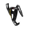 ELITE PORTE BIDON CUSTOM RACE + NOIR/YELLOW
