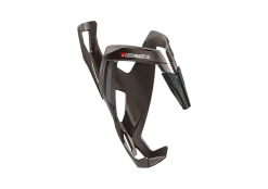 ELITE PORTE BIDON CUSTOM RACE + TITANIUM METAL NOIR GRAPHIC