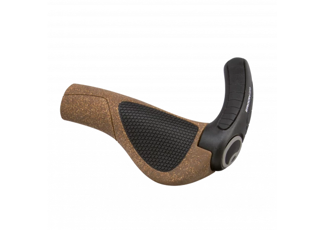 ERGON POIGNEE GP3-L BIOKORK 2 ERGON POIGNEE GP3-L BIOKORK – Image 2