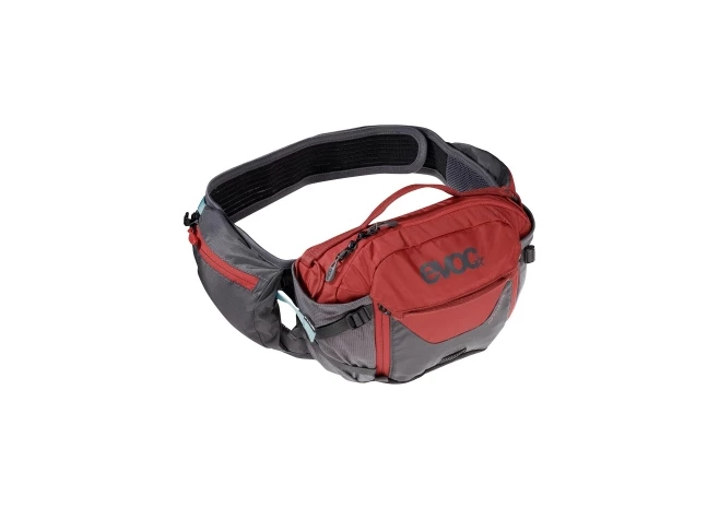 EVOC SAC HIP PACK PRO 3 LITRES 2 EVOC SAC HIP PACK PRO 3 LITRES – Image 2