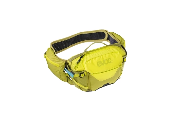 EVOC SAC HIP PACK PRO 3 LITRES 3 EVOC SAC HIP PACK PRO 3 LITRES – Image 3